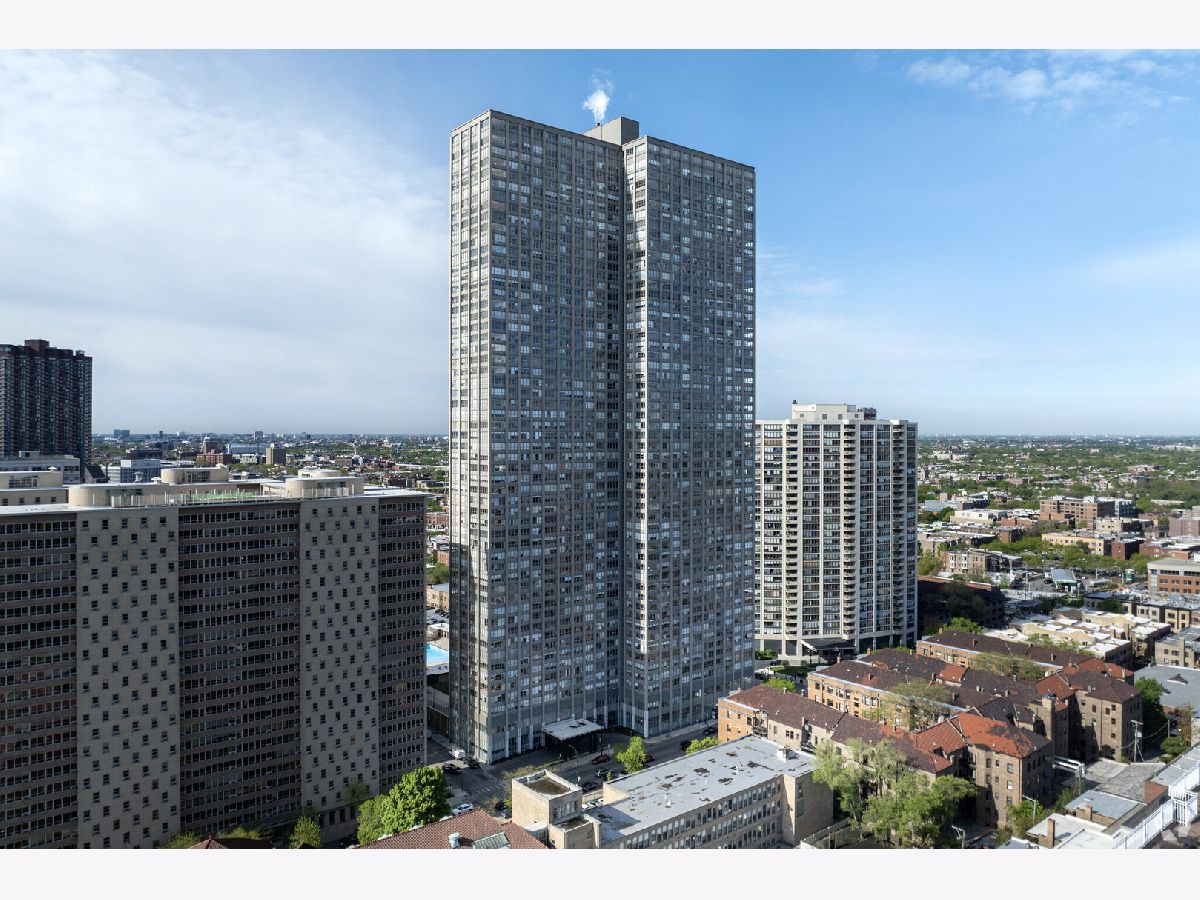 Condominiums Sold Park Place Tower Chicago Illinois, 655 Irving Park