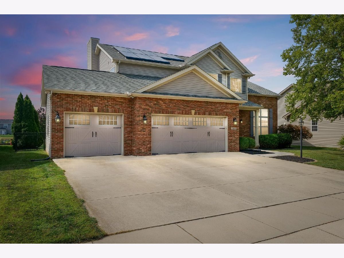 Homes Sold Wills Trace Champaign Illinois, 5115 Jacks
