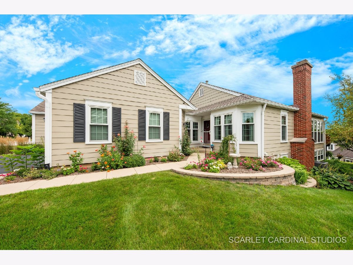 Homes & Condos & Townhomes Sold Timbers St Charles Illinois, 268 Sedgewick