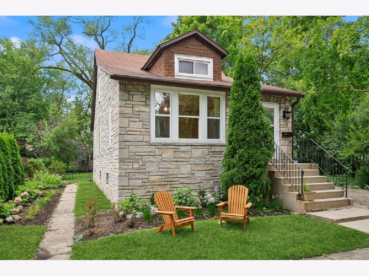  Rented Kenilworth Illinois, 552 Exmoor