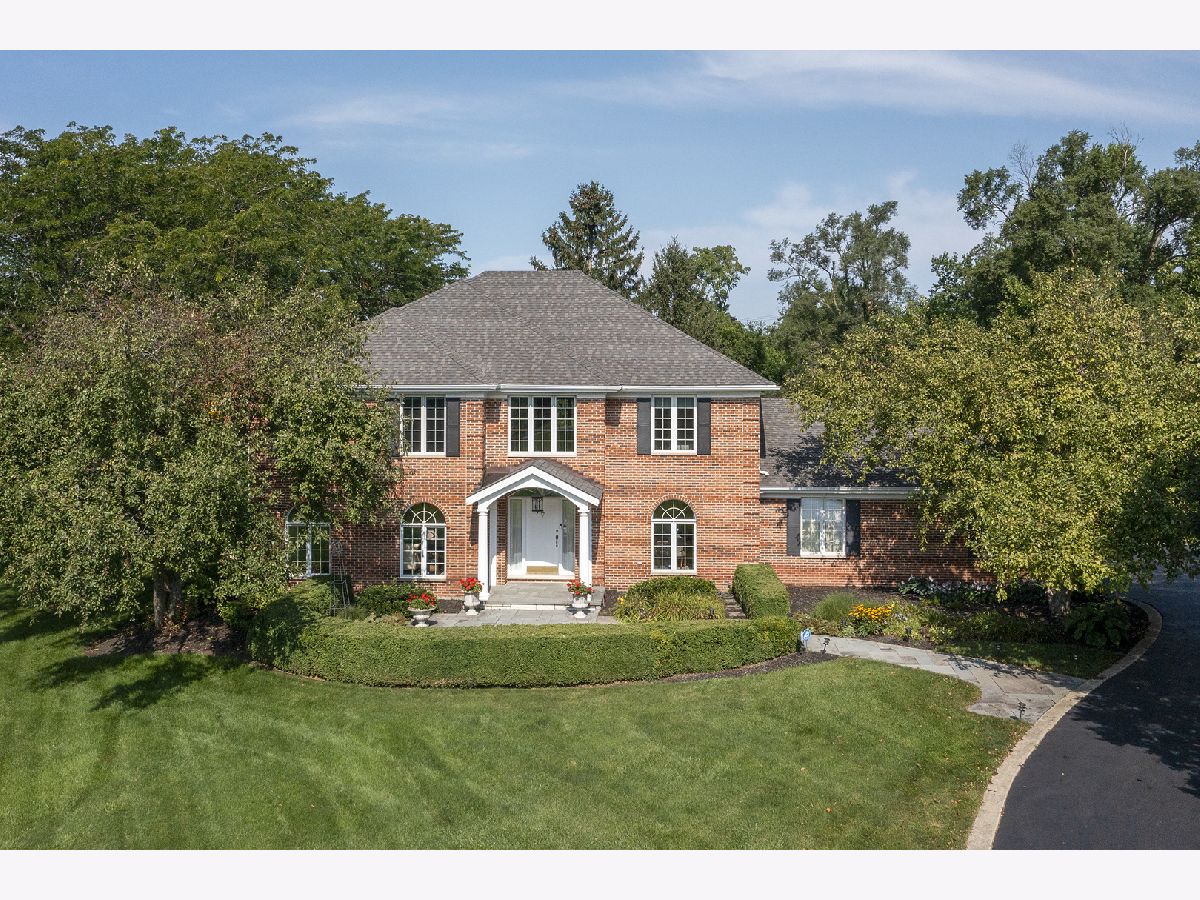 Homes Sold Lauder Hills Inverness Illinois, 402 Lauder