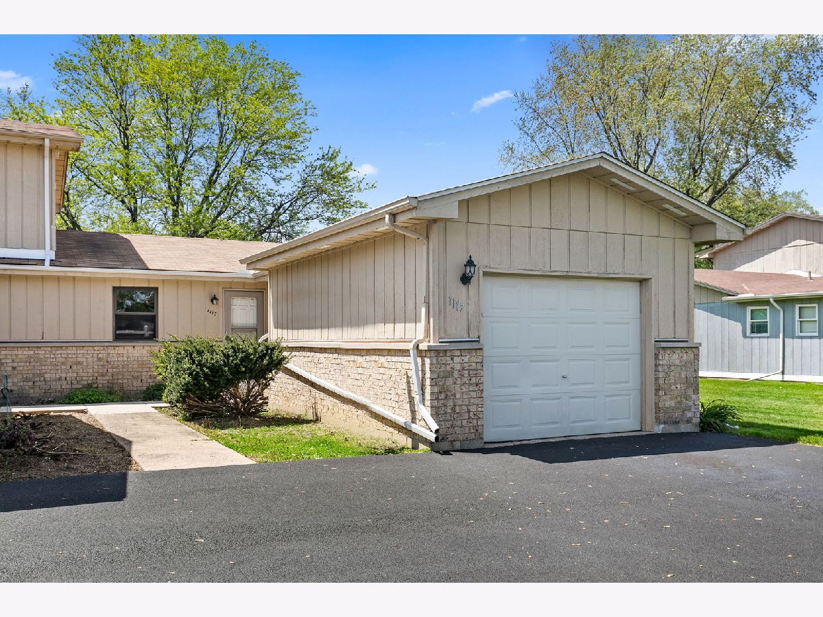 Townhomes Sold Country View Townhomes Sandwich Illinois, 1117 Lillian