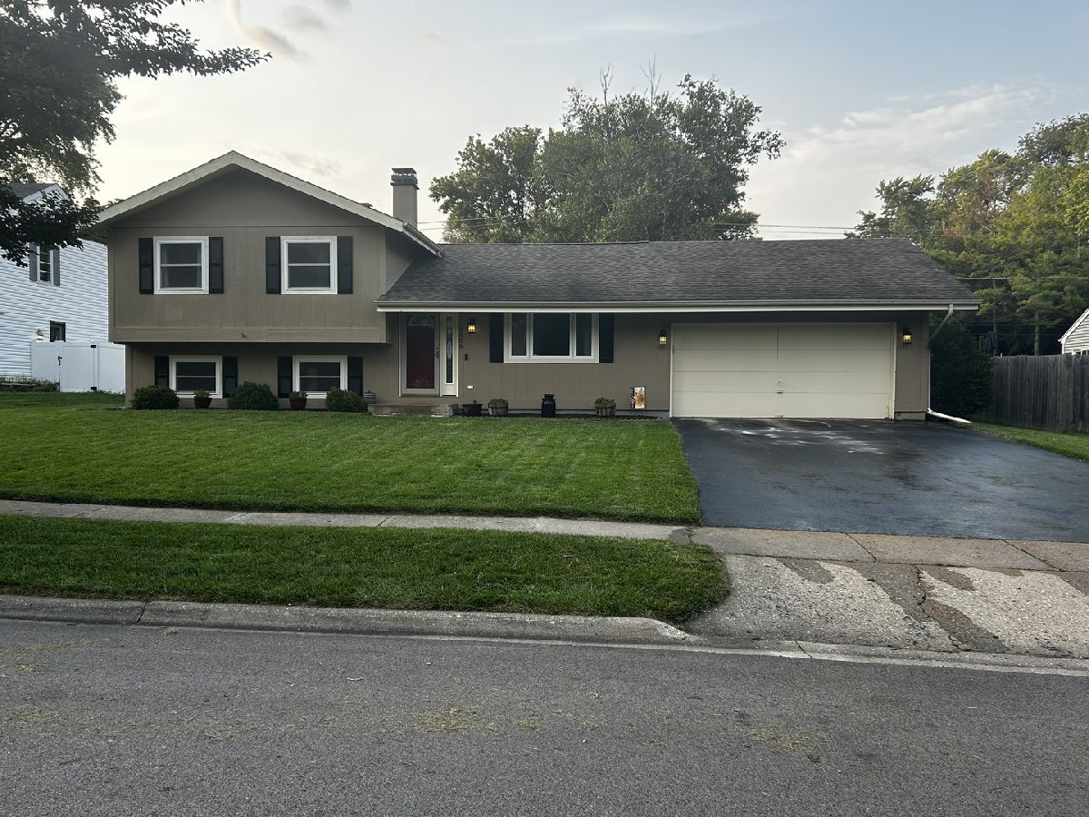 Homes Sold Brittany Park Mchenry Illinois, 5508 Shore