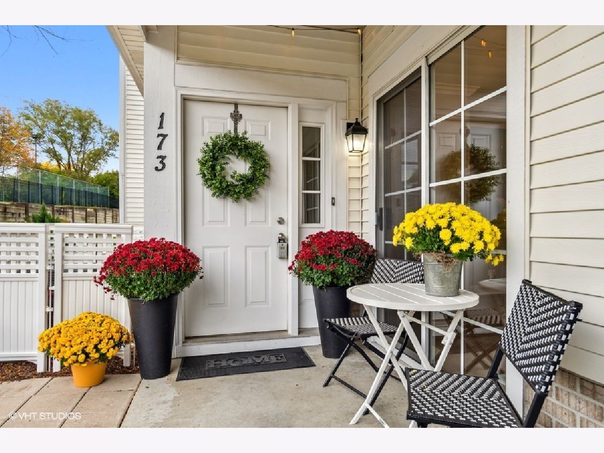 Townhomes & Condos Rented Heather Glen Aurora Illinois, 173 Braxton