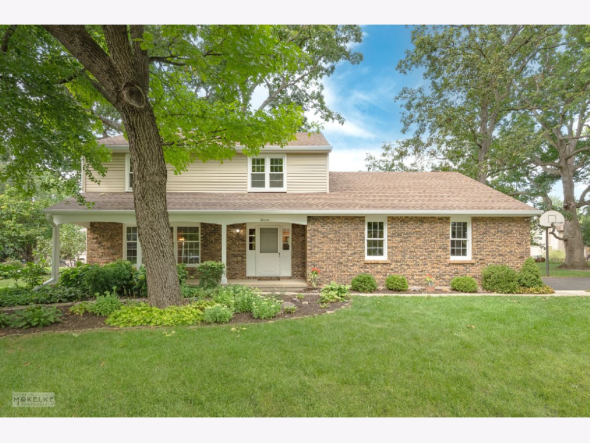Homes & Condos & Townhomes Sold Windcrest Oswego Illinois, 13 Partridge