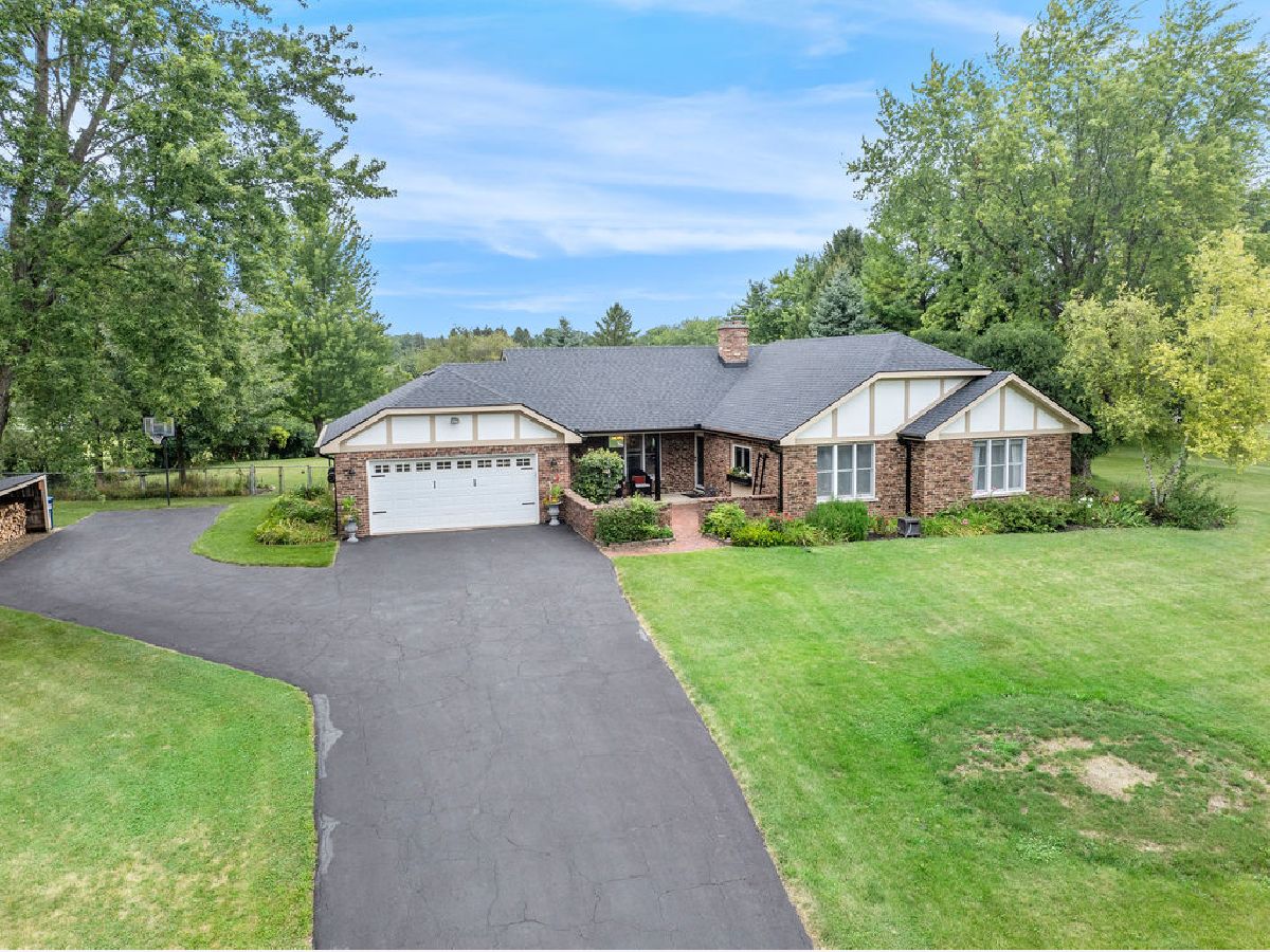 Homes Sold Foxfield St Charles Illinois, 4N323 Derby