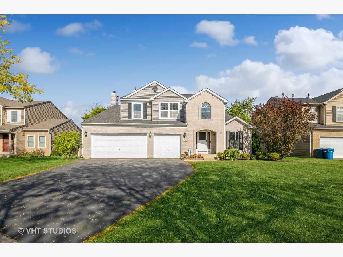 Homes Sold Westridge Bartlett Illinois, 2020 Norwich