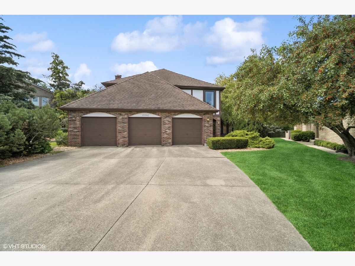 Homes Sold Oak Hill Glenview Illinois, 1900 Franklin
