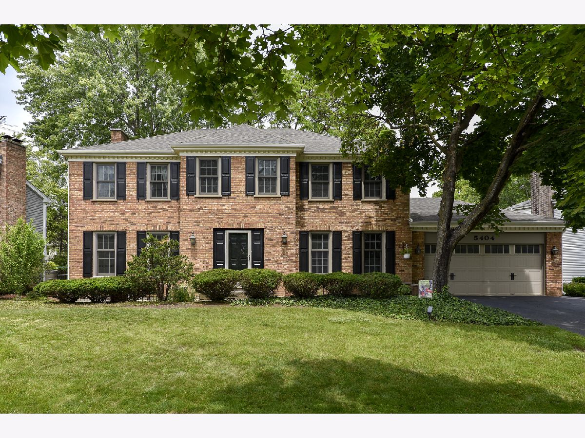 Homes Sold Plum Grove Creek Rolling Meadows Illinois, 5404 Groveside