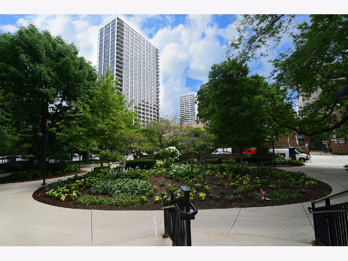 Condominiums Rented Lowell House Chicago Illinois, 88 Schiller