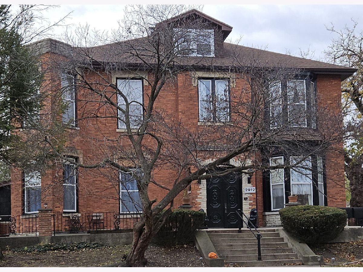  Rented North Riverside Illinois, 2912 Lincoln