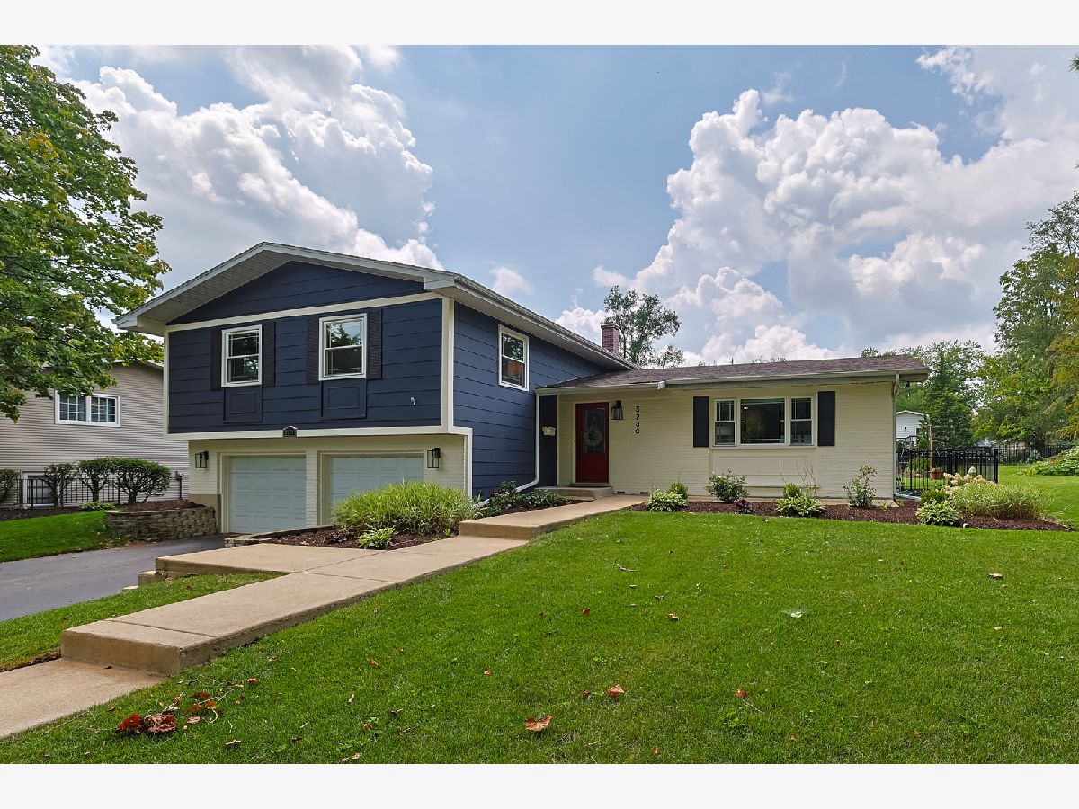 Homes & Townhomes Sold Meadows Lisle Illinois, 5730 Elm