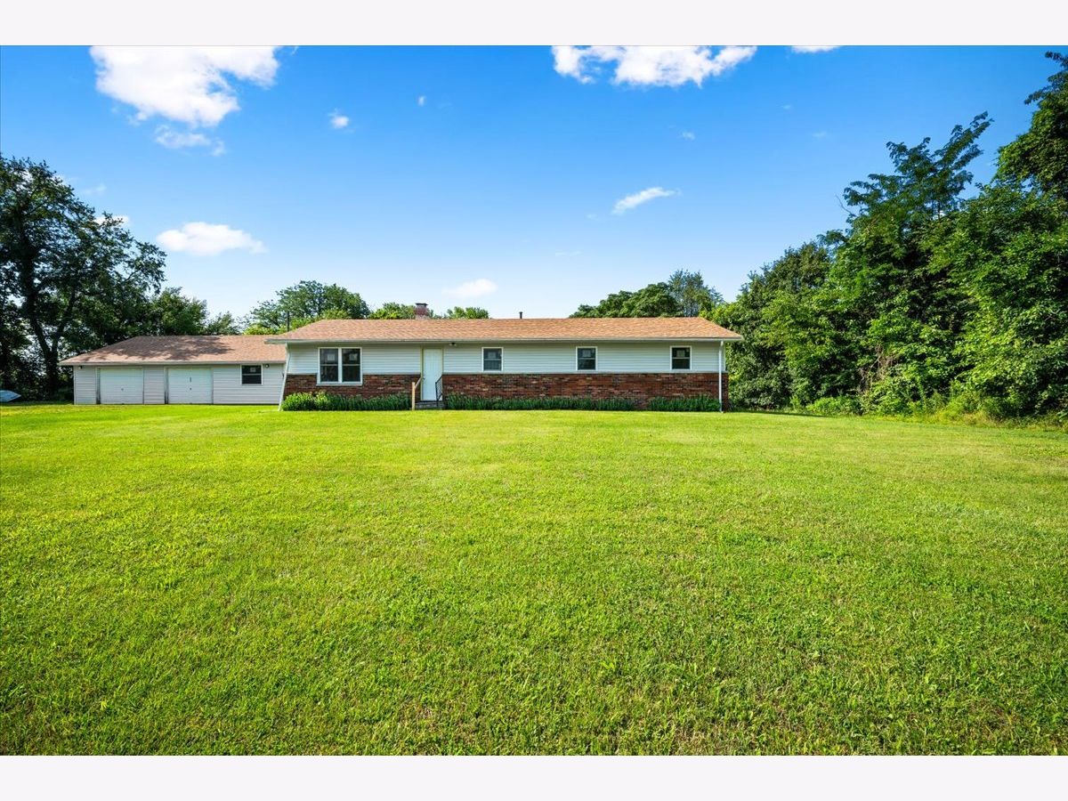  Sold Danville Illinois, 506 Highland Park