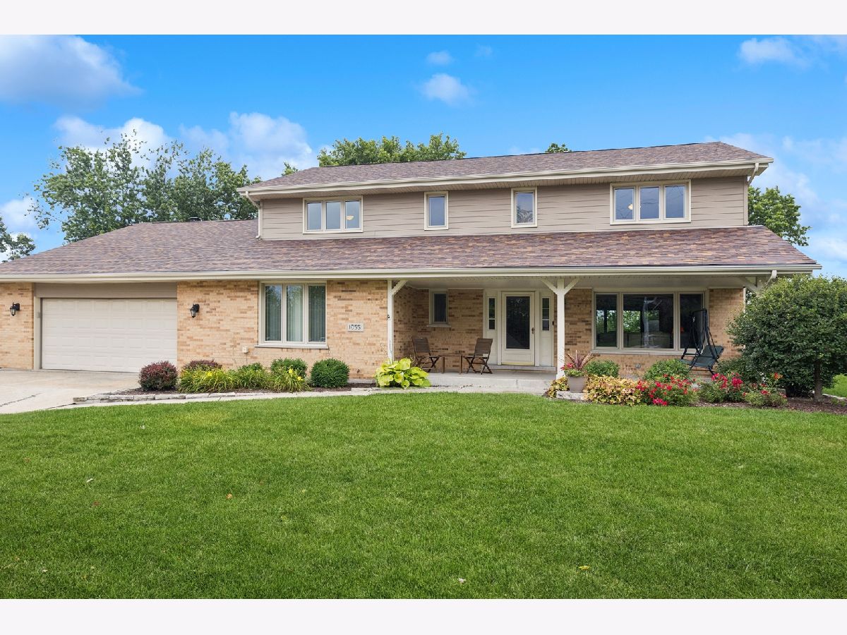 Homes Sold Suffield Woods Palos Park Illinois, 10551 Kindling