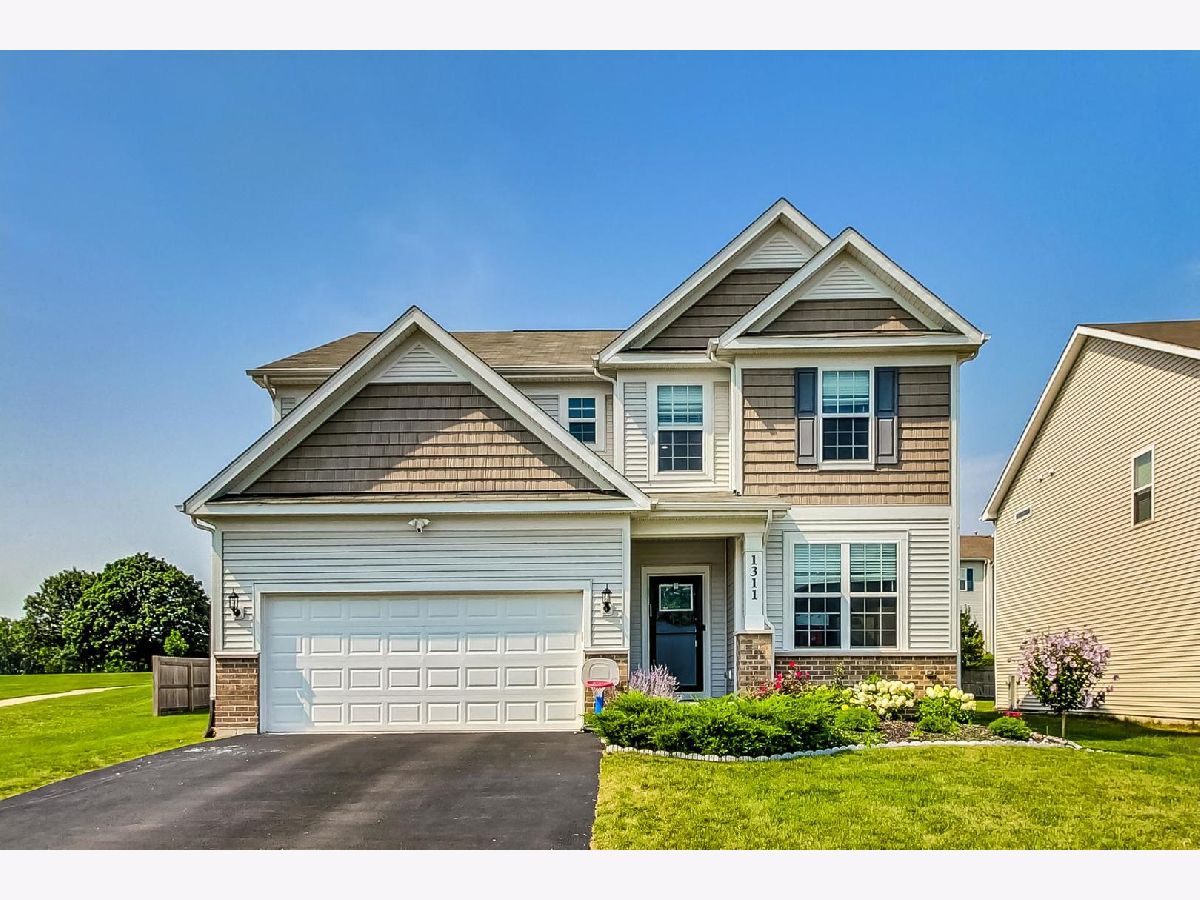 Homes Sold Atwater Naperville Illinois, 1311 Bayou Path