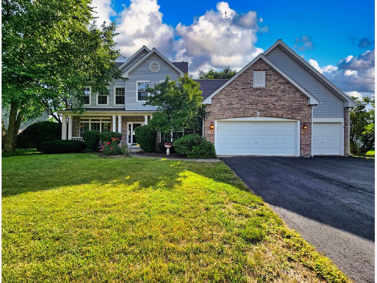 Homes Sold River Run Oswego Illinois, 430 Stonewater