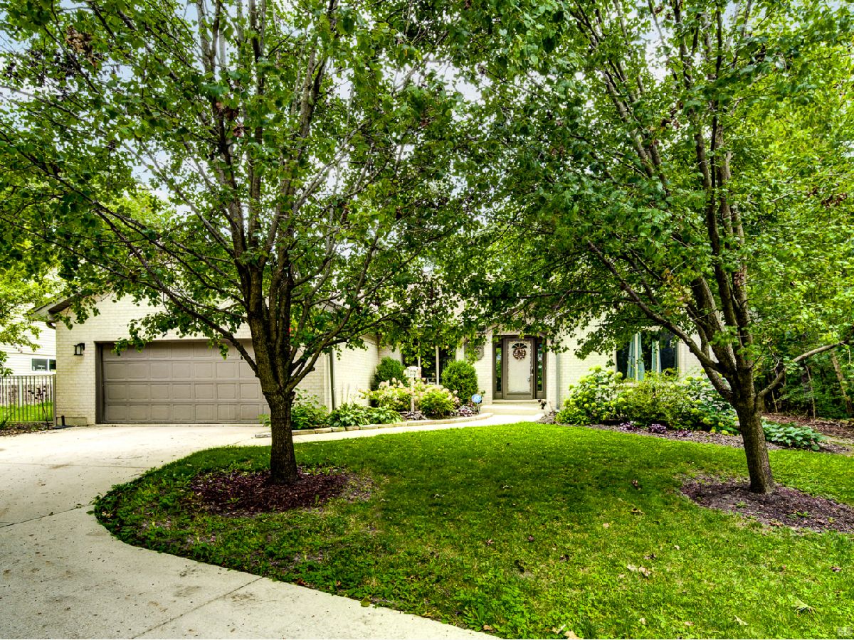 Homes Sold Lincoln Estates Frankfort Illinois, 21215 79th