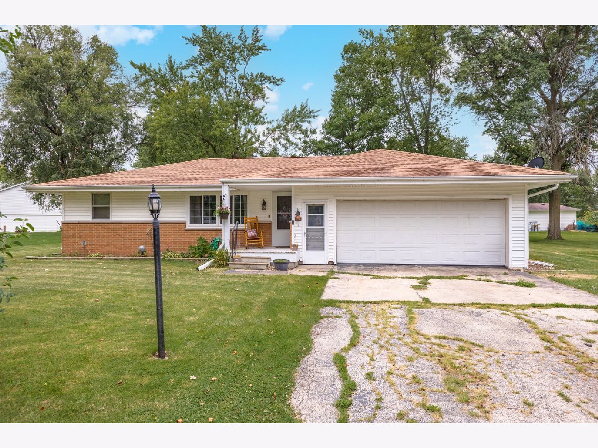  Sold Cullom Illinois, 316 Jackson