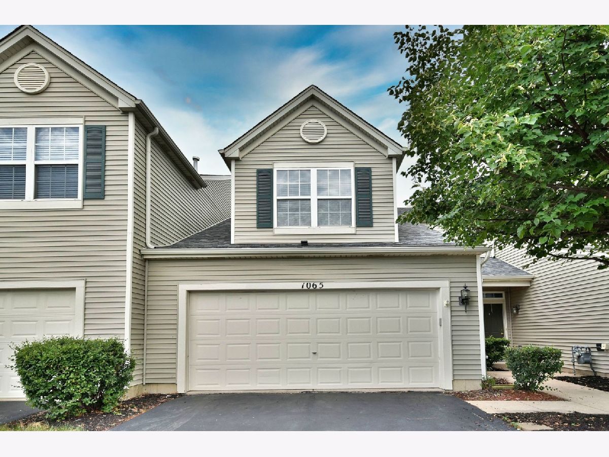  Rented Minooka Illinois, 1065 Clover