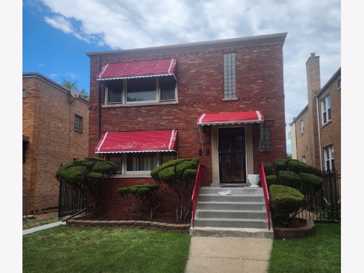  Rented Chicago Illinois, 8725 Harper