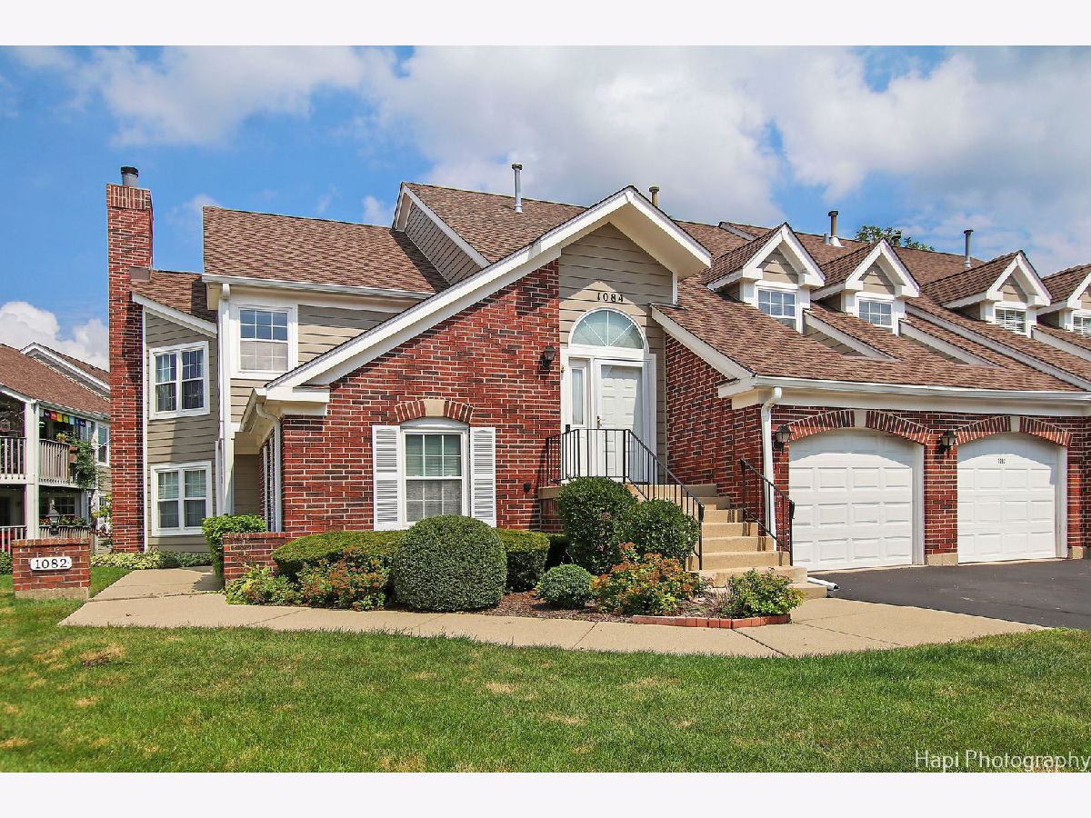 Condos & Townhomes & Homes Sold Highlands Of Algonquin Algonquin Illinois, 1084 Saint Andrews
