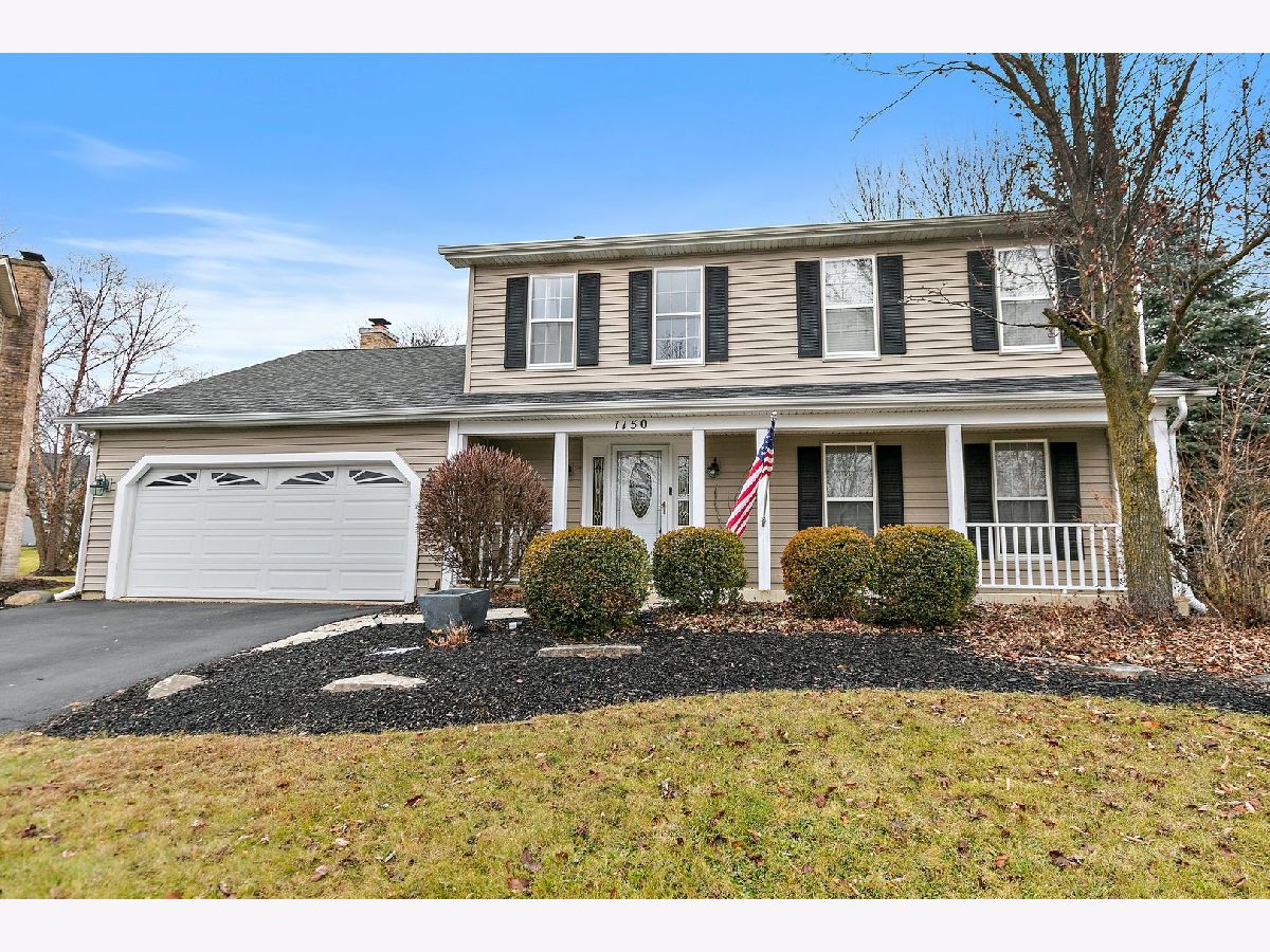 Homes & Townhomes Sold Randall Square Geneva Illinois, 1150 Lewis