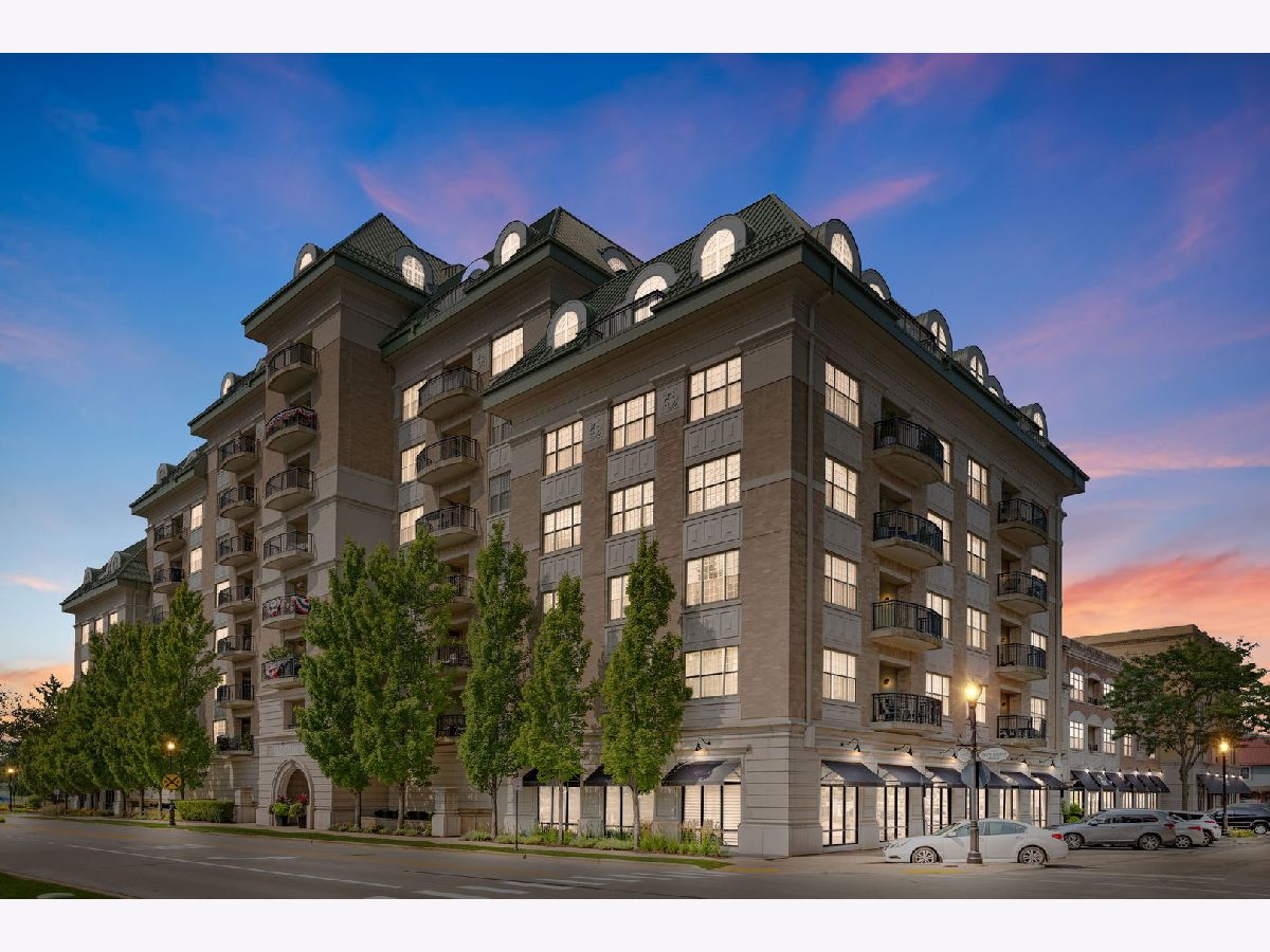 Condominiums Rented The Providence Palatine Illinois, 50 Plum Grove