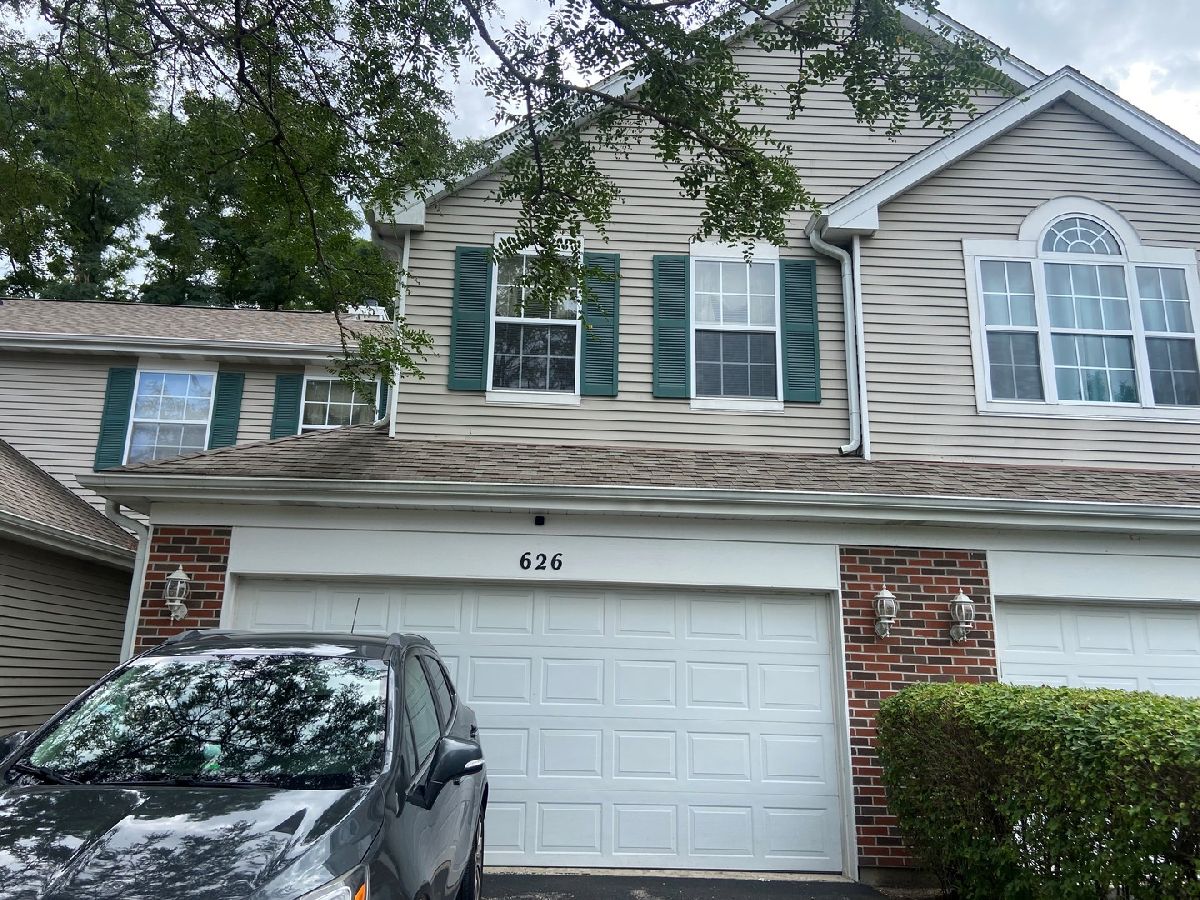  Rented East Dundee Illinois, 626 King
