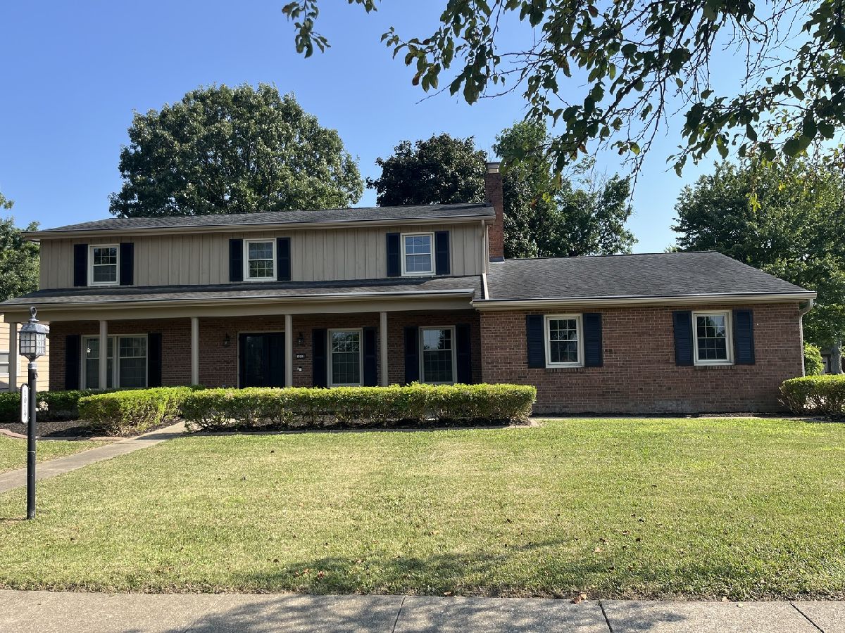 Homes & Condos & Townhomes Sold Greenview Heights Normal Illinois, 1019 Gregory
