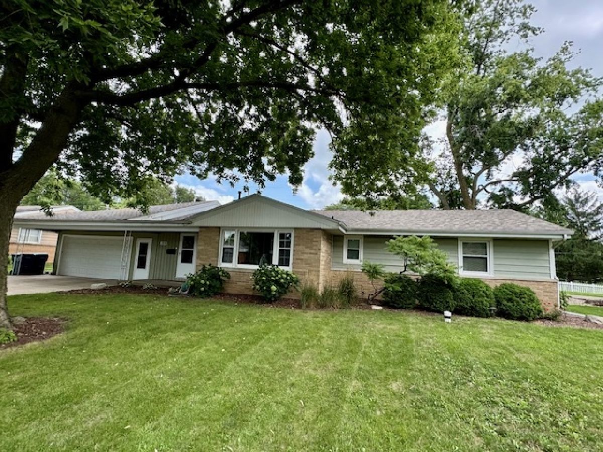 Homes Sold Bailey Subdivision Pontiac Illinois, 1114 Prairie View