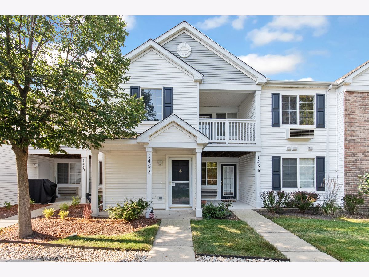 Condos & Townhomes Sold Prairie Point Aurora Illinois, 1452 Mcclure