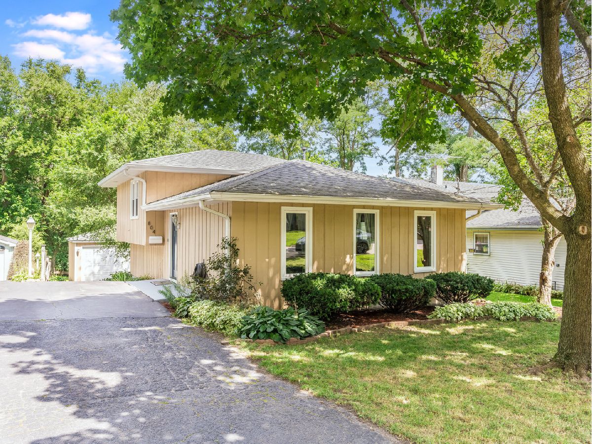 Homes Sold Millingtons St Charles Illinois, 804 State