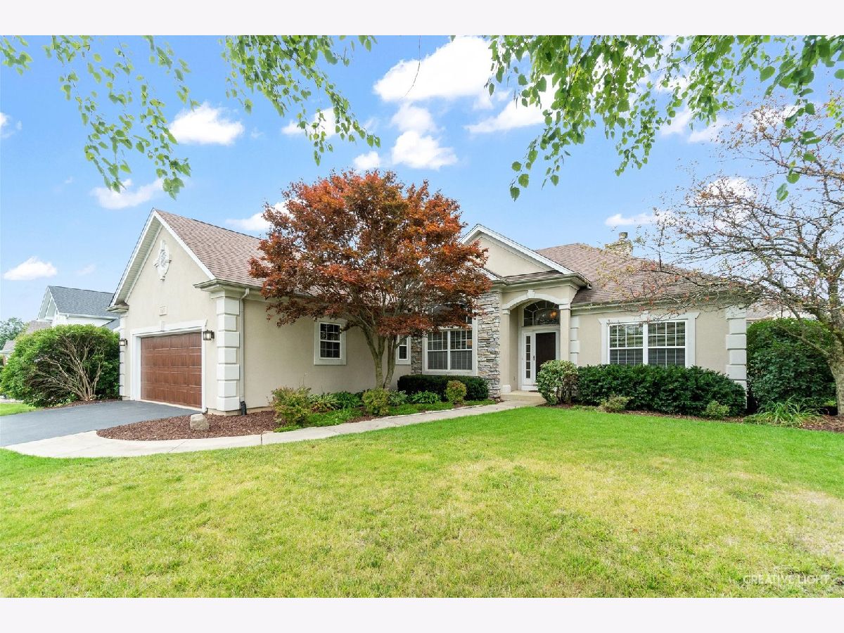 Homes & Townhomes Sold Country Hills Yorkville Illinois, 1815 Country Hills