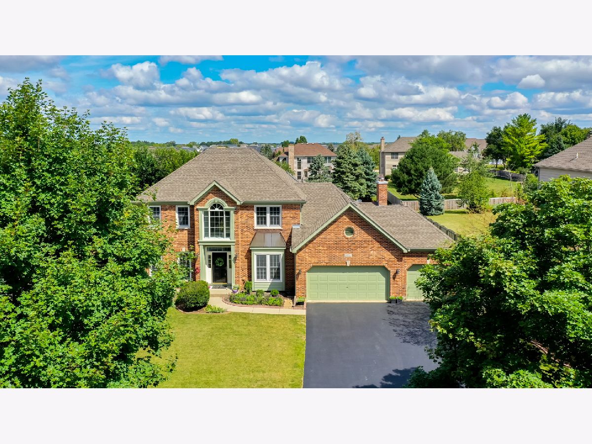 Homes Sold Terrace Hill Algonquin Illinois, 3600 Lakeview