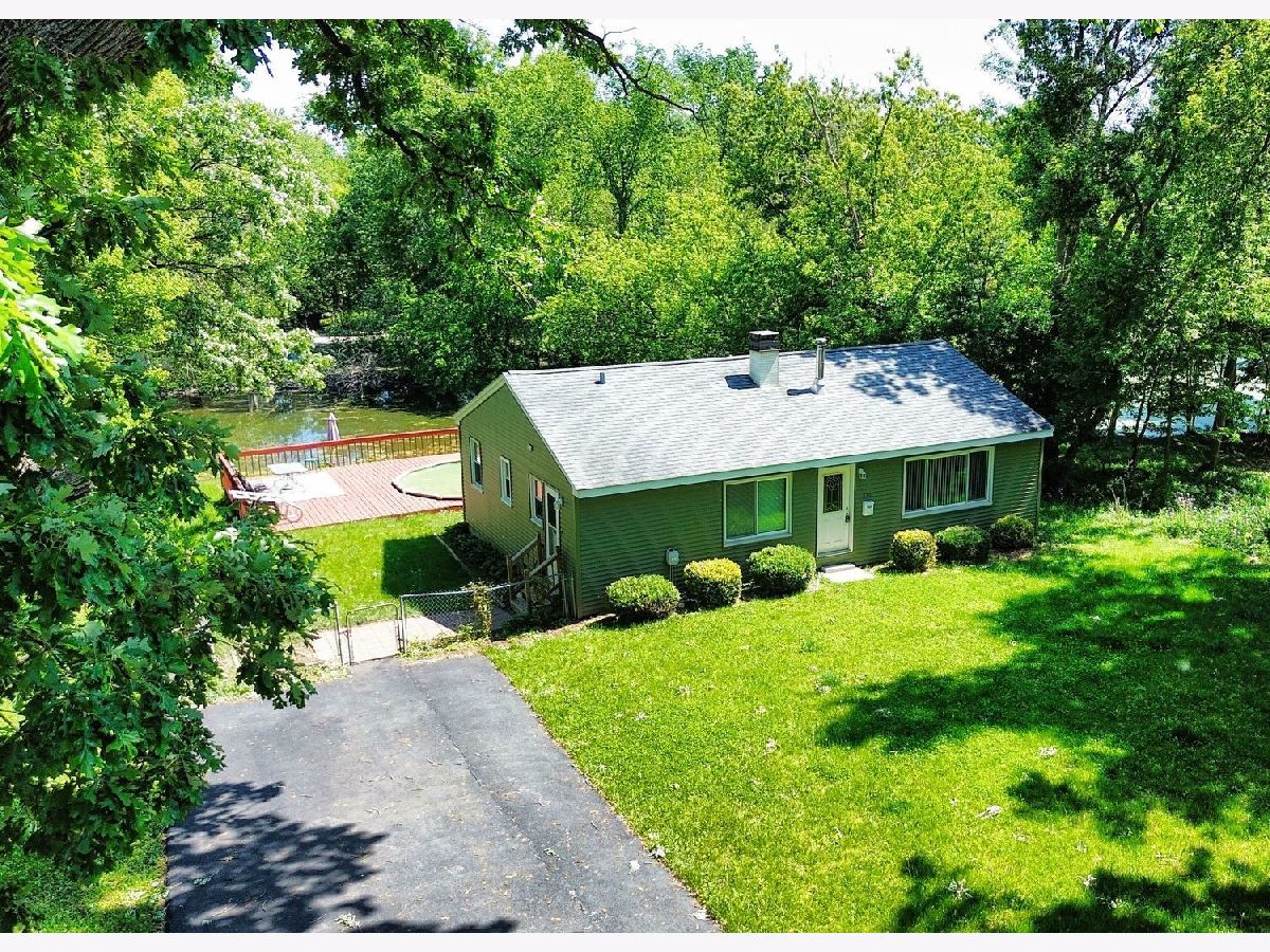  Rented Port Barrington Illinois, 170 Hilldale