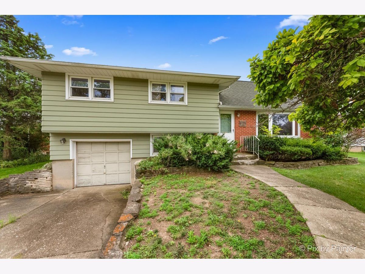 Homes Sold Park View Estates Downers Grove Illinois, 229 Sheldon