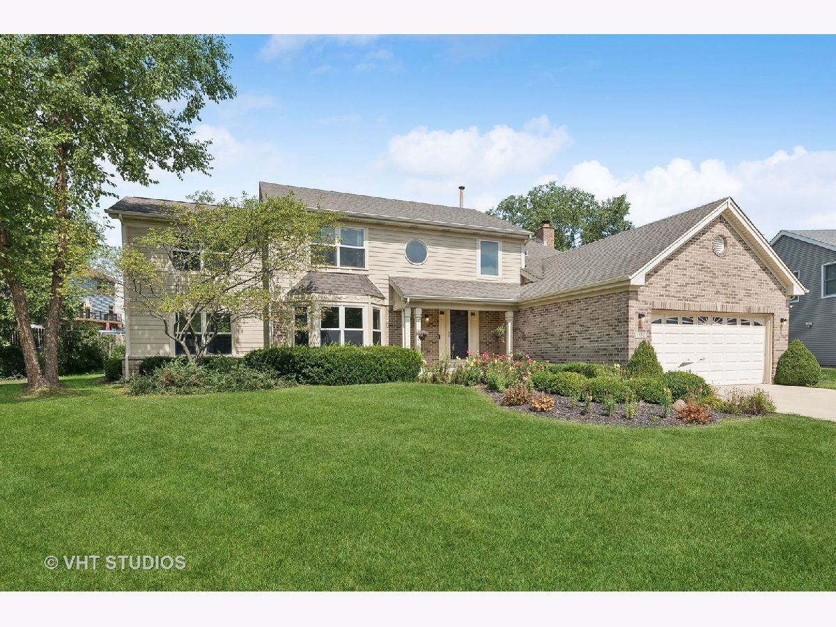 Homes Sold Morgans Gate Palatine Illinois, 1172 Edgewater