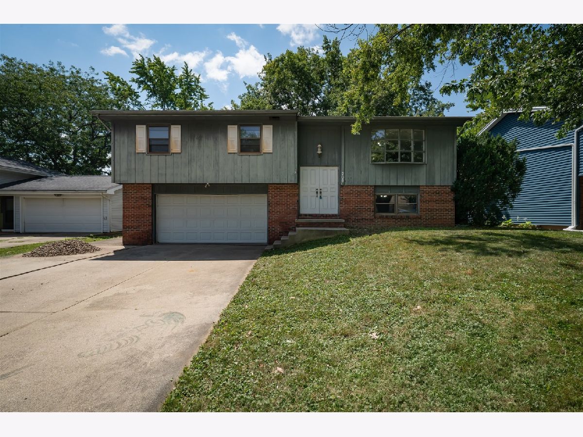Homes & Condos & Townhomes Sold Bunker Hill Normal Illinois, 209 Belview