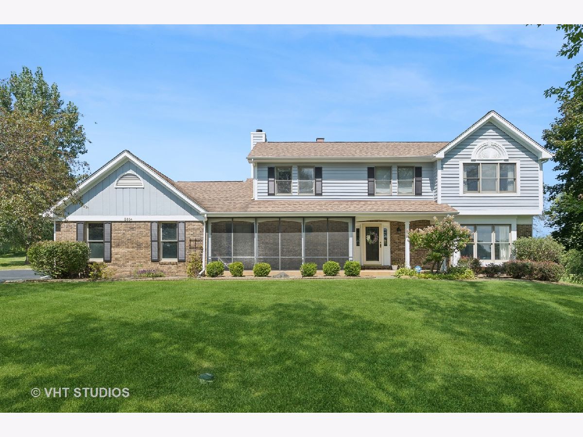 Homes Sold Squaw Creek Crystal Lake Illinois, 3814 Tecoma