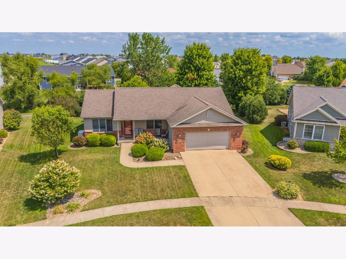 Homes Sold North Fields Normal Illinois, 2102 Denton