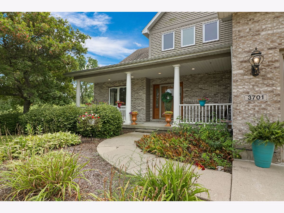 Homes Sold The Meadows Of Kellogg Ravine Winthrop Harbor Illinois, 3701 Creekside