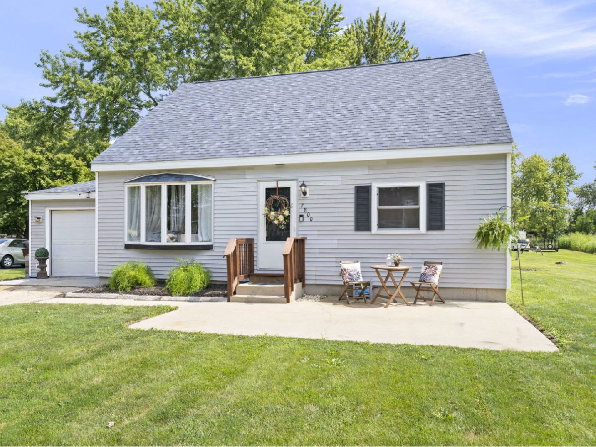 Homes Sold Ridgecrest Morris Illinois, 7800 Douglas