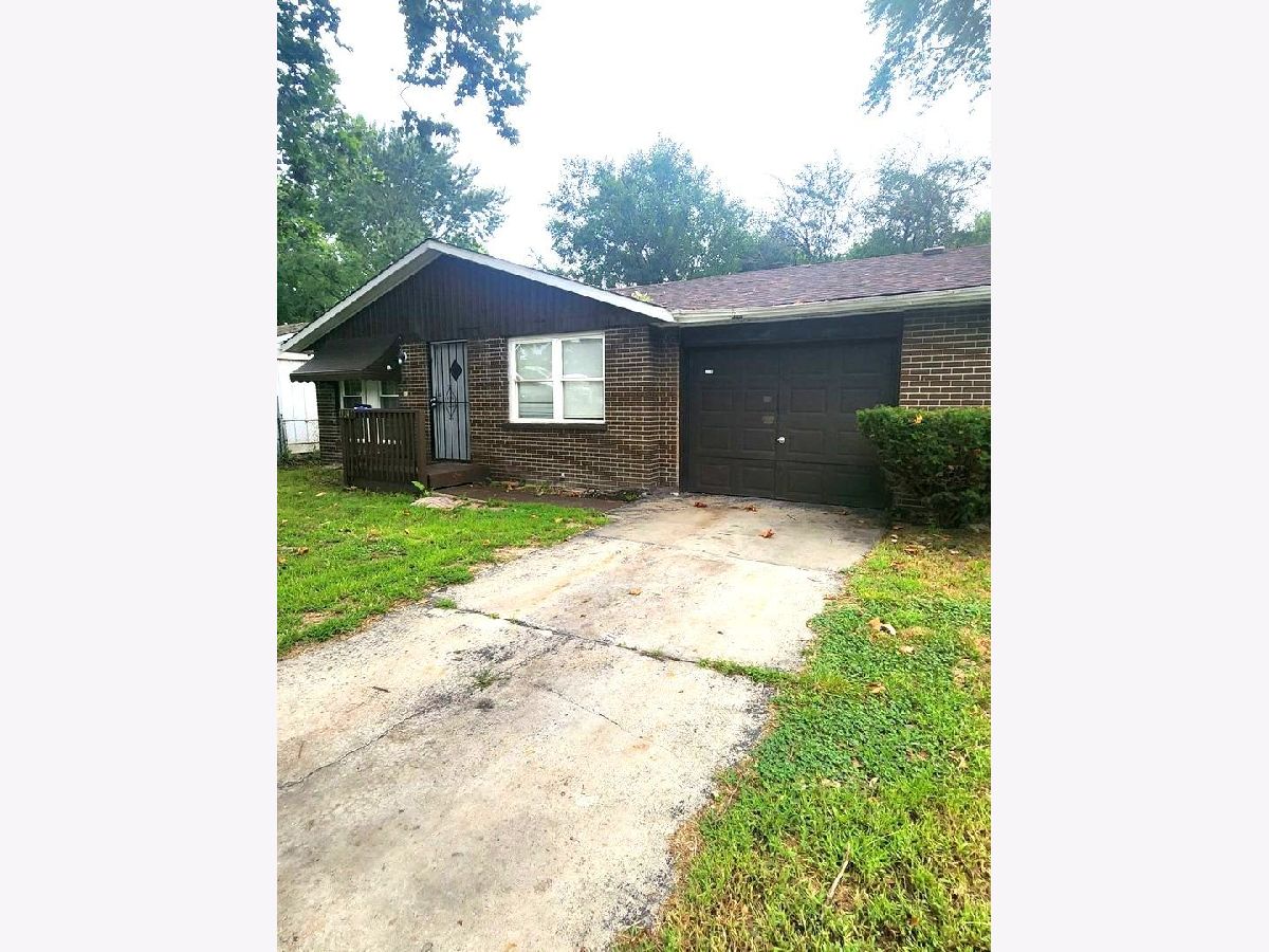  Sold Chicago Illinois, 13247 Forrestville