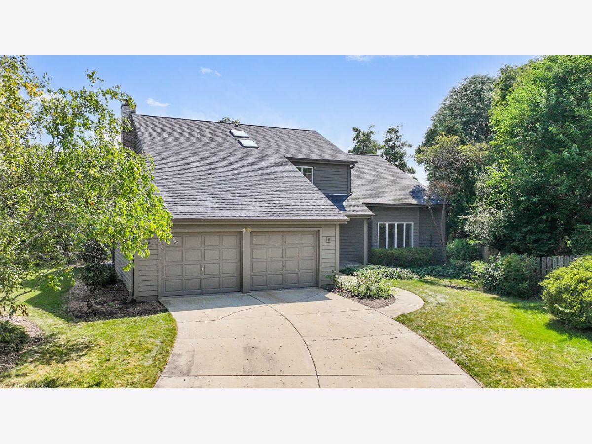 Homes Sold Eagle Chase Naperville Illinois, 478 Chippewa