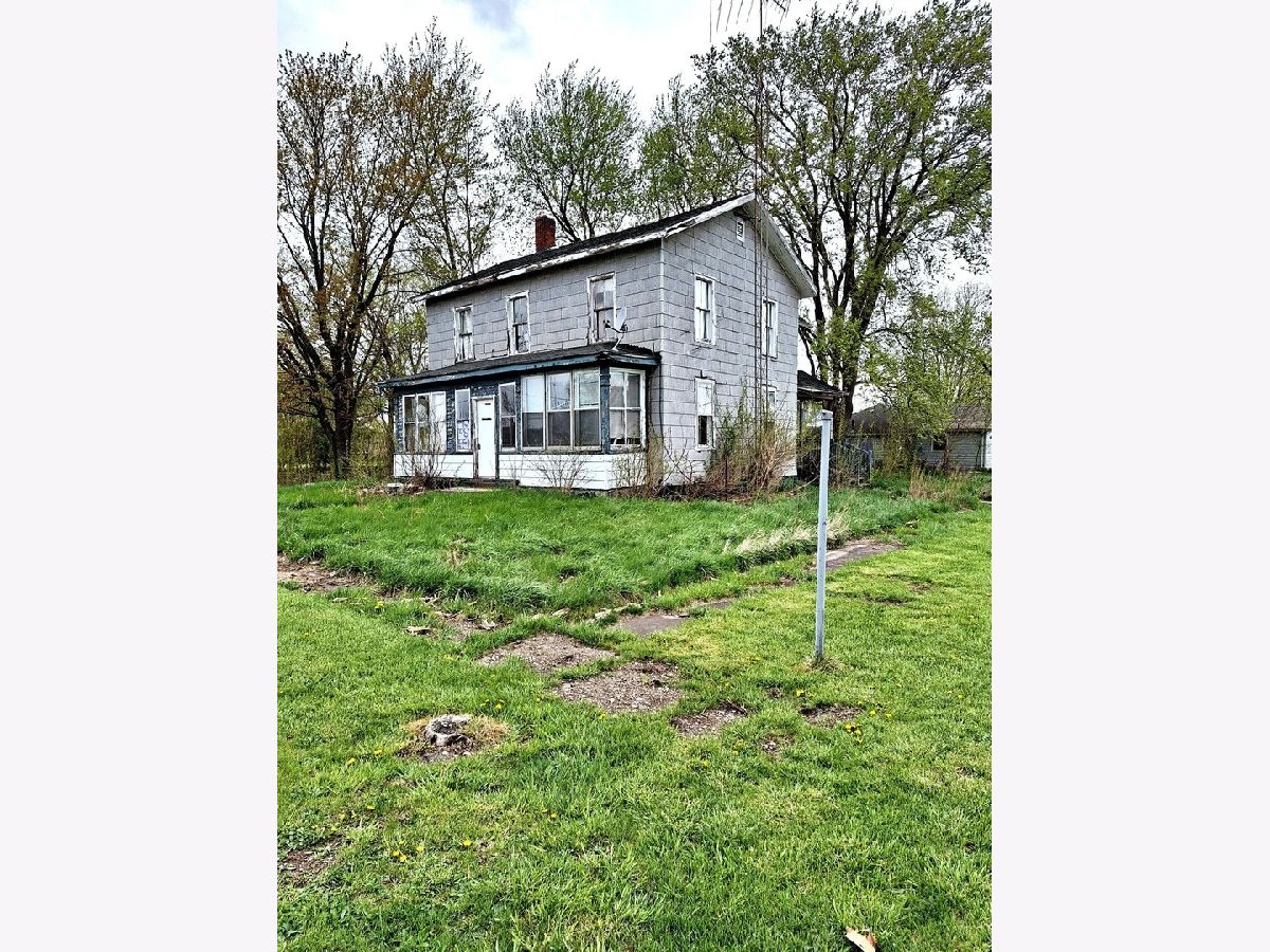  Sold Kinsman Illinois, 200 Emmet