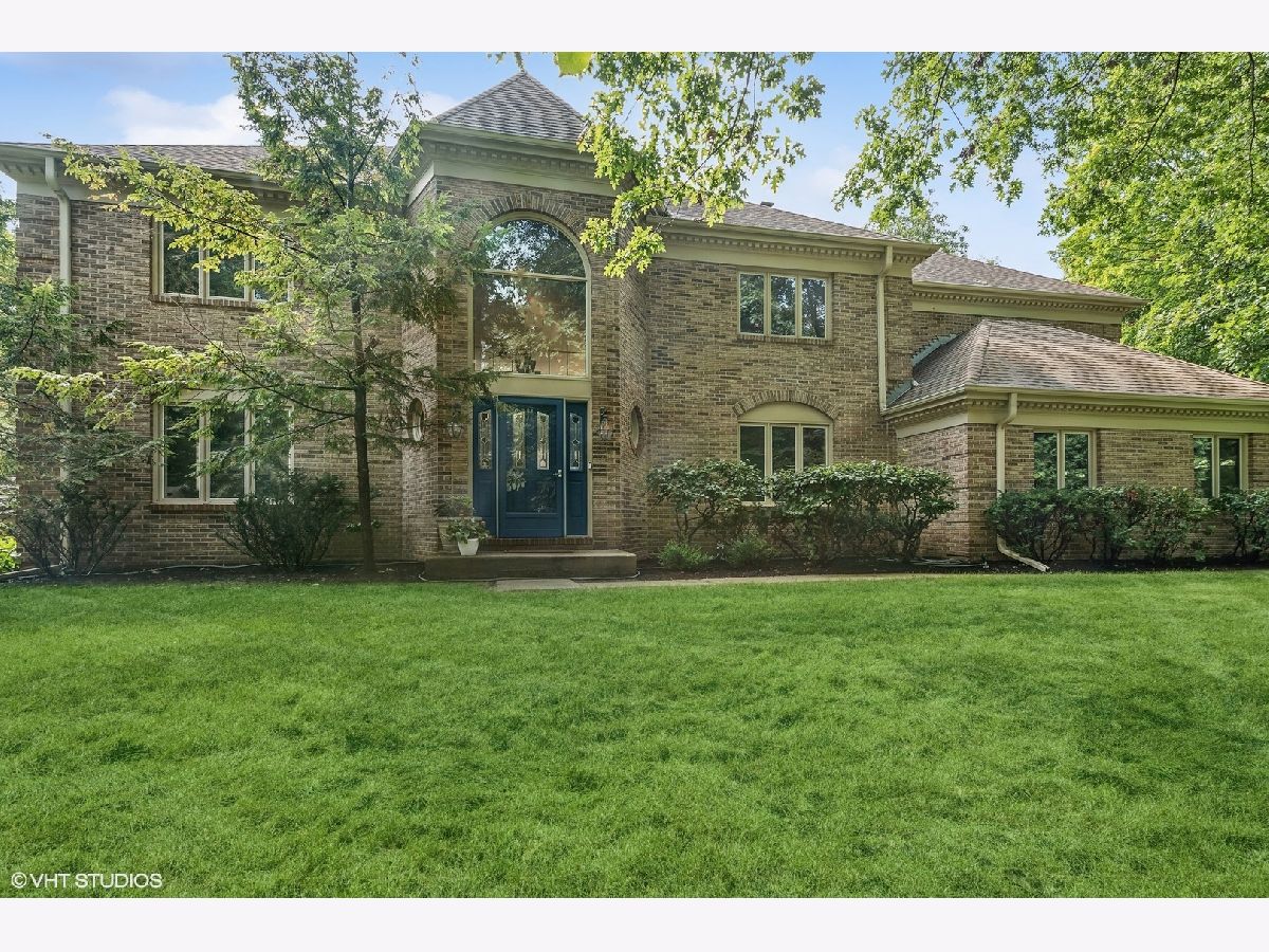 Homes Sold Long Grove Woods Long Grove Illinois, 4513 Red Oak