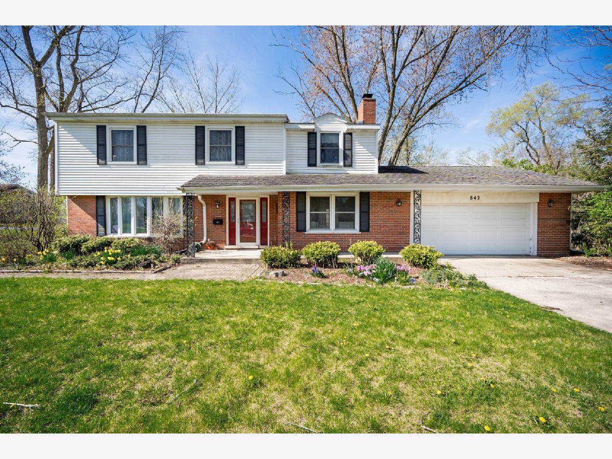 Homes Sold Mackler Highlands Chicago Heights Illinois, 842 Bradoc