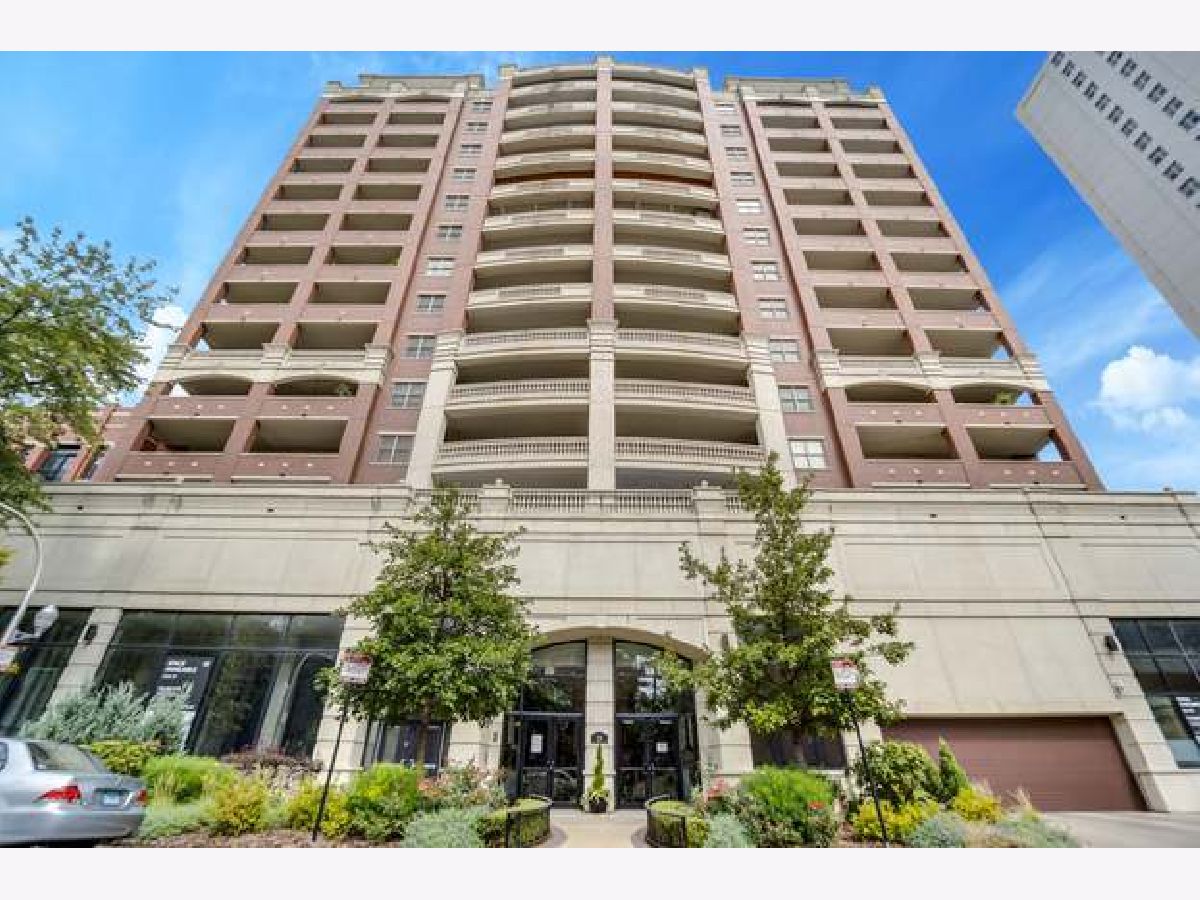 Condominiums & Homes Rented Lakeview Commons Chicago Illinois, 828 Grace
