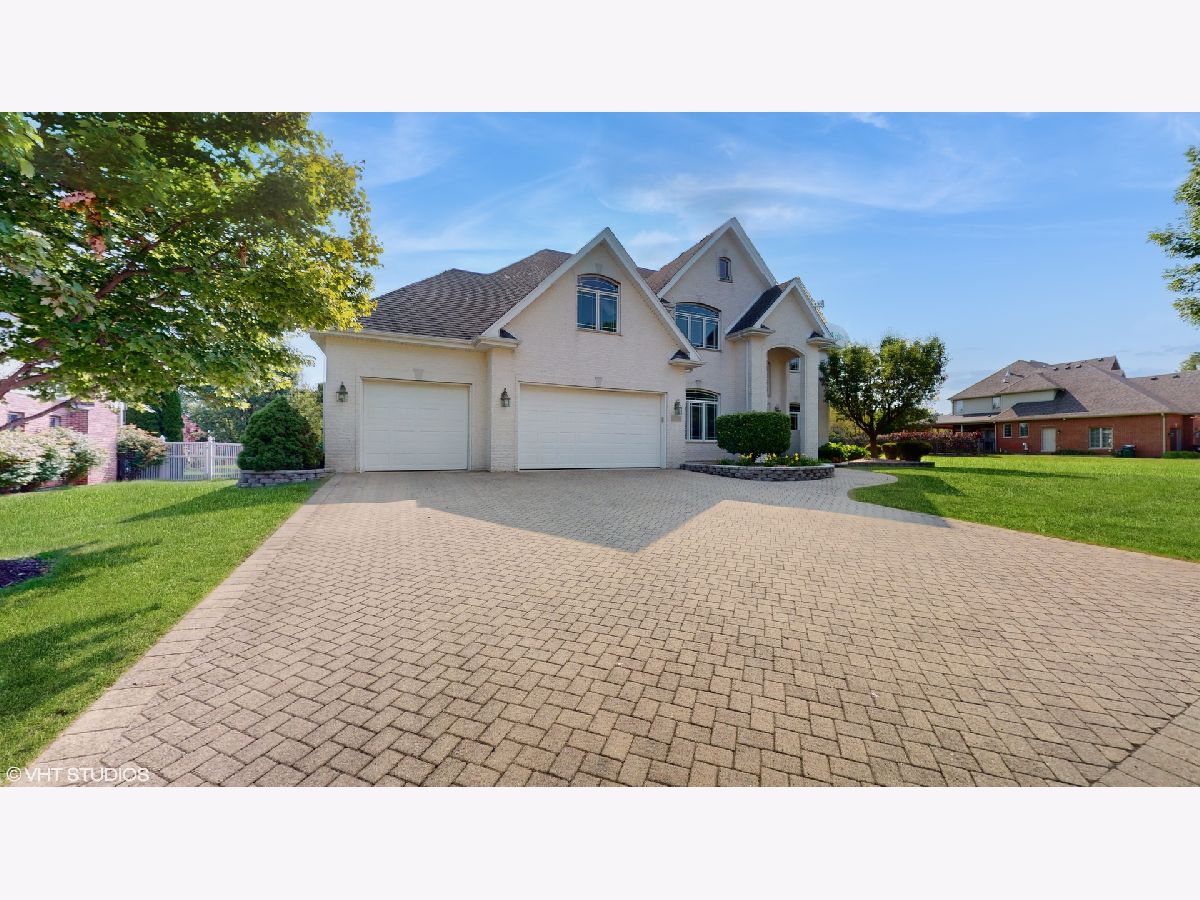 Homes Sold Country Pond Estates Mokena Illinois, 21181 Sage Brush