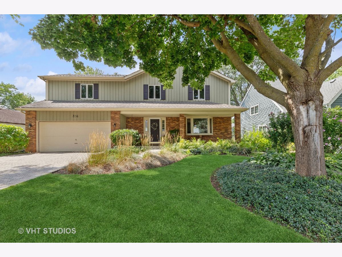 Sold Third Lake Illinois, 316 Seafarer